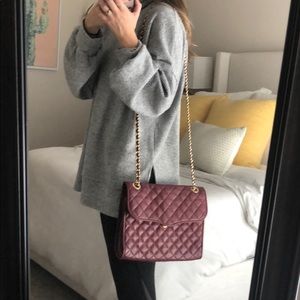 Rebecca Minkoff Medium Leather Crossbody